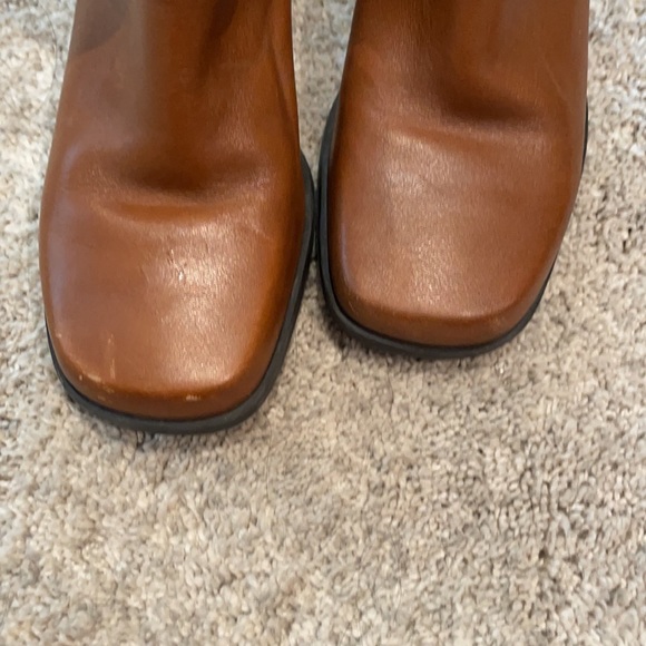 Naturalizer booties - Picture 5 of 5